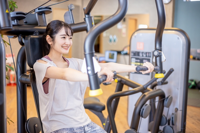 大腸がん化学療法中の「生物学的老化」を筋トレが抑制