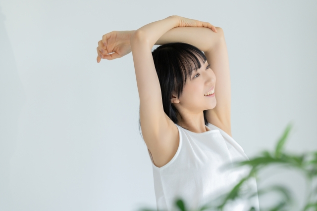 乳がん生存者の骨粗鬆症が運動と生活習慣で改善