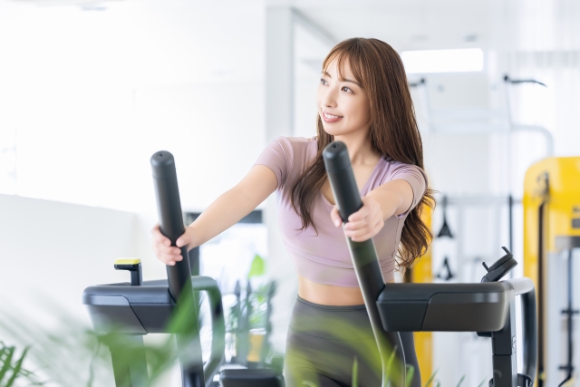 心筋梗塞後の回復に最適な中等度有酸素運動とは？