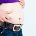 皮下脂肪に蓄積できなくなると内臓脂肪が増える