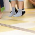 フォースプレートのジャンプ測定だけでは怪我リスクは予測不能