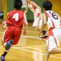 バスケットボールの3ポイントシュート精度を高める要因
