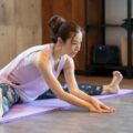 更年期を乗り切る鍵は筋トレとボディワーク