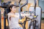 大腸がん化学療法中の「生物学的老化」を筋トレが抑制