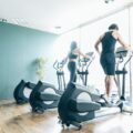 認知機能低下を伴う脳血管疾患患者への筋トレ効果