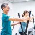 エストロゲン不足による骨・筋肉の衰えには筋トレが効果的？