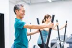 エストロゲン不足による骨・筋肉の衰えには筋トレが効果的？