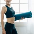 慢性肝疾患患者でも自宅でできる運動プログラム