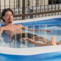 筋トレ後の冷水浴は筋肉にどう影響する？