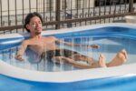 筋トレ後の冷水浴は筋肉にどう影響する？