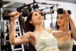 筋トレで筋肉が大きくなるメカニズムを数学モデルで解明