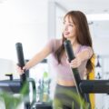 心筋梗塞後の回復に最適な中等度有酸素運動とは？