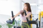 心筋梗塞後の回復に最適な中等度有酸素運動とは？