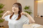 首の痛みの軽減にもっとも効果的な運動はどれ？