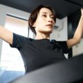 筋トレが不安障害を持つ若い女性のうつ症状を大幅に改善