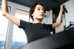 筋トレが不安障害を持つ若い女性のうつ症状を大幅に改善