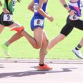 スプリントトレーニング8週間で筋肉の構造が大変化