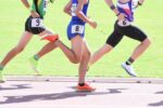 スプリントトレーニング8週間で筋肉の構造が大変化