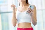 がん生存者のスマートフォンアプリを使った運動継続