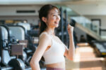 高齢者の転倒リスク低下には不安定な環境での筋トレと？
