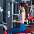 速度ベーストレーニングは筋トレ中の疲労を考慮