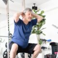 高齢者に効果的なトレーニング