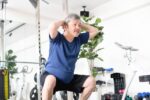 高齢者に効果的なトレーニング