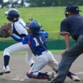 野球少年の上半身トレーニング方法を比較した結果