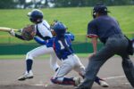 野球少年の上半身トレーニング方法を比較した結果