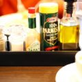 減塩レシピに意外に使えるのがパルメザンチーズ