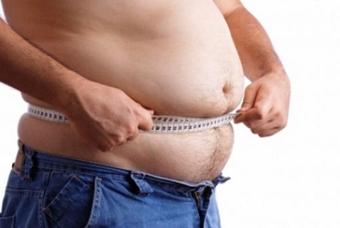 内臓脂肪を減らすカロリー制限は引き算で考える