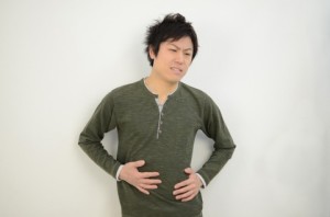 腹斜筋の筋トレでお腹をへこませる