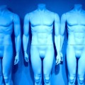 腹筋を筋トレして6つに割れるとは限らなかった