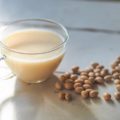 甘酒豆乳を朝食の主食代わりにするだけで痩せる