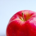 りんごの効能！便秘は皮ごとで下痢はすりおろし