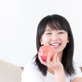 糖質制限ダイエットは腐ったリンゴ臭に要注意