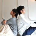 腹直筋を鍛えるために背中をしっかり丸める理由