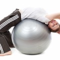 コアトレーニングはプランクの4段活用が効果的