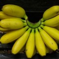 足がつるのを予防するならバナナを食べるべし