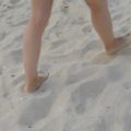 足底筋（そくていきん）を鍛えるタオル筋トレ