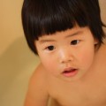 インナーマッスルの鍛え方!お風呂エクササイズ