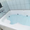 冷え性の原因が交感神経のときの10分間入浴法