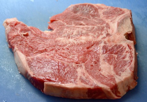 筋肉をつける食事の基本はタンパク質とビタミンB6