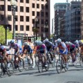 自転車ダイエットはインナーマッスルも強化