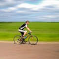 自転車ダイエットしながらインナーマッスル強化