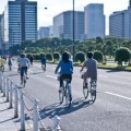 自転車ダイエットはランニングより効果的