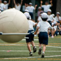 運動神経の良し悪しは反動を使えるかで決まる