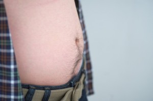 ぽっこりお腹の原因「内臓下垂」を解消する筋トレ