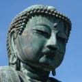ほくろ毛を抜いていけない理由は大仏の額にある