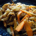 不溶性食物繊維は便秘で水溶性は下痢に効く